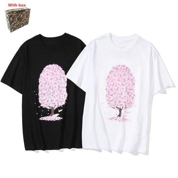 

men t-shirt letter print new short sleeve trendy summer tees fashion casual t shirts women clothes cool active sport run with box, White;black