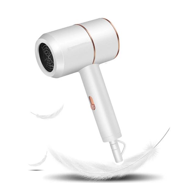 

2000w 220v thermostatic air blowe hair dryer negative ion hair styling