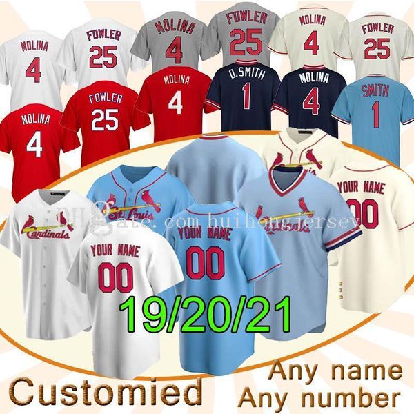 

st. louis nolan arenado 46 paul goldschmidt baseball jerseys yadier molina matt carpenter cardinal ozzie smith harrison bader stan musial je, Blue;black