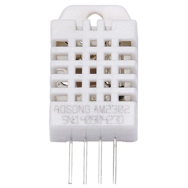 

smart home control dht22 digital temperature and humidity sensor module am2302 replace sht11 sht15