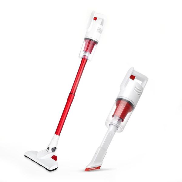 

vacuum cleaner cordless 13000pa 3 in 1 stick with hepa filter lightweight for home hard floor car pet cleaners