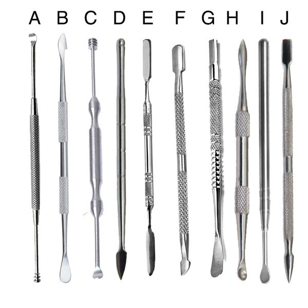 

ear trimmers cleaner tools hook ear pick dabber finger tip dead skin cleaning 10 stylers