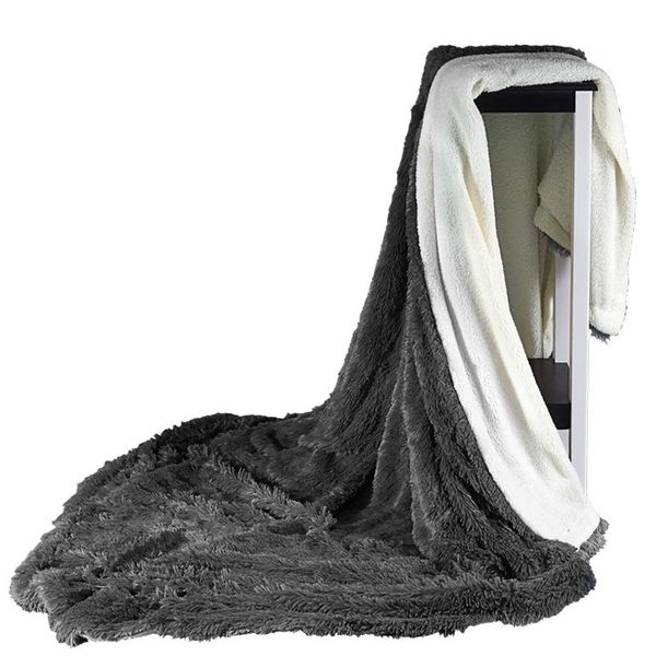 

blankets plush throw blanket decorative bed sofa travel breathable large soft