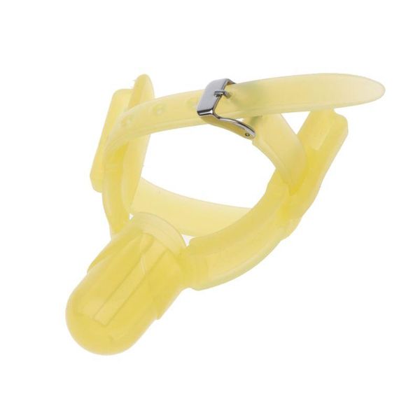 

colors nontoxic silicone baby kids child finger guard sthumb sucking wrist band m3ge pacifiers#