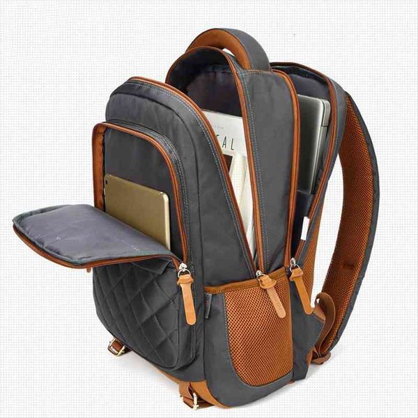 

backpacks school for boys bag teenager oxford large capacity solid teen schoolbag student college bagpack men bookbags big