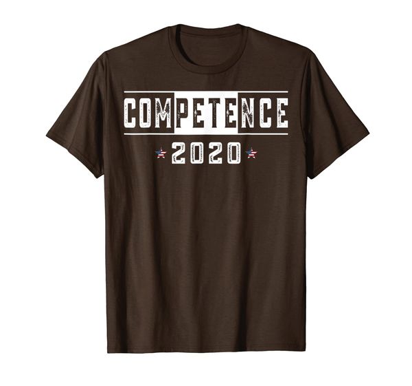 

comPETEnce 2020 Mayor Pete Buttigieg For President T-Shirt, Mainly pictures