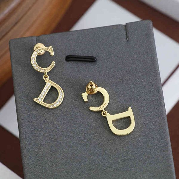 

85% off factory clearance family earrings and earrings14, Golden
