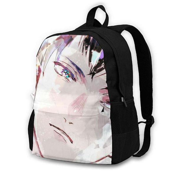 

backpack kageyama backpacks print sweet polyester running woman bags