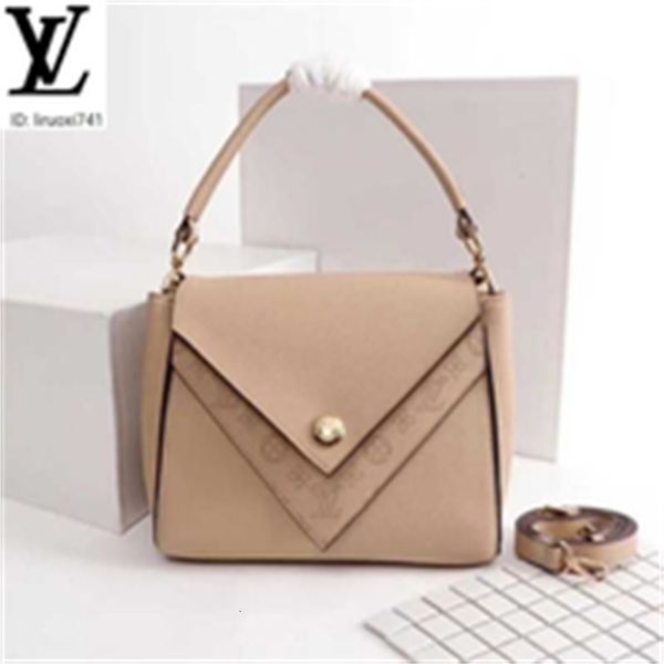 

brand designer luxury i4iz m54439 beige hollow postman messenger bag women handbags iconic bags handles shoulder bags totes cross body b