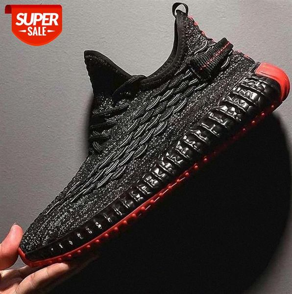 

men's sports shoes korean casual breathable and comfortable daddy #gt29