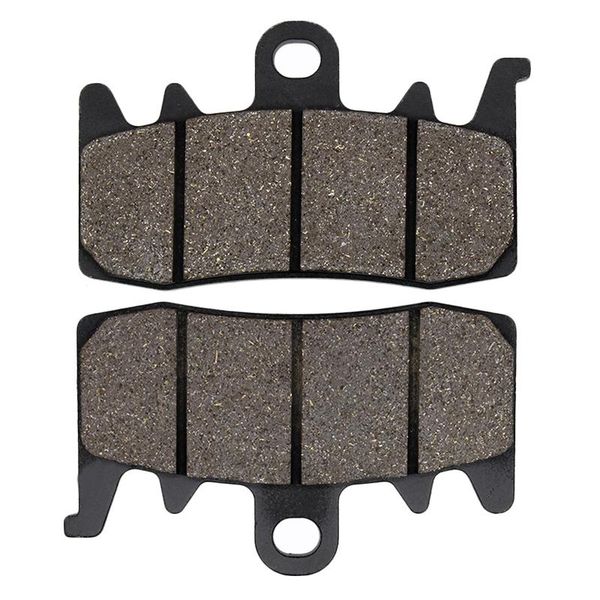 

motorcycle brakes front brake pads for f800r f 800r 800 r 2021 r1200gs 1200 gs 2013-2021 adventure 2014