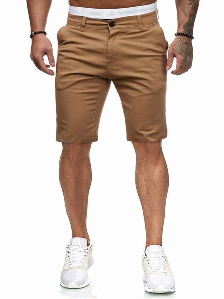 

men solid slant pocket shorts r4lx#, Black