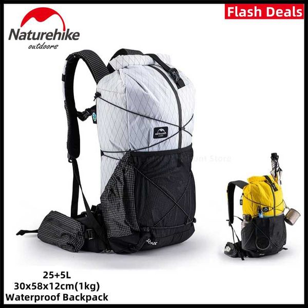 

outdoor bags naturehike backpack camping climbing bag waterproof mountaineering hiking backpacks molle sport rucksack