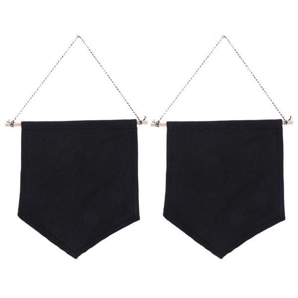 

hooks & rails 2 pcs badge display pendants pin banners wall hangings home diy
