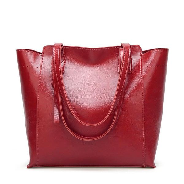 

evening bags style women's bag fashion large capacity shoulder