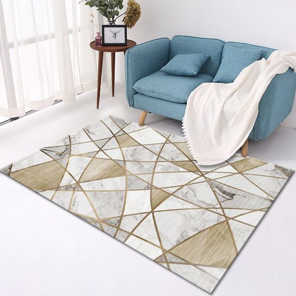 

nordic minimalist style carpet bedroom study homestay el office living room carpets for floor rug
