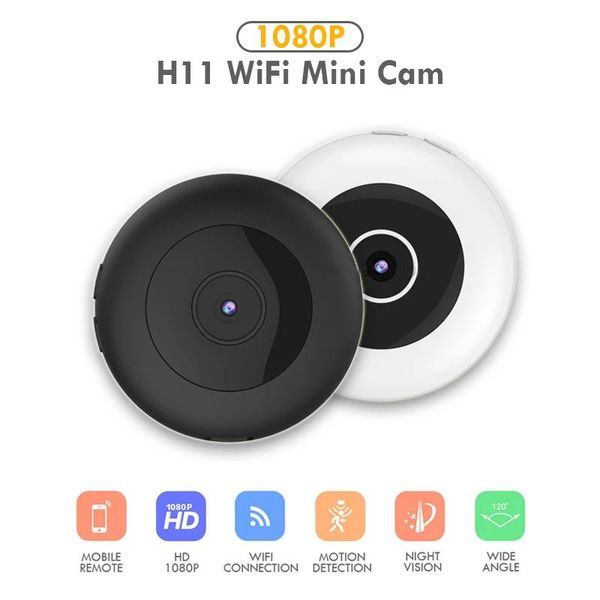 

mini cameras magnetic wifi hd 1080p camera, infrared night vision motion detection, camcorder, support remote view,suport hidden tf card