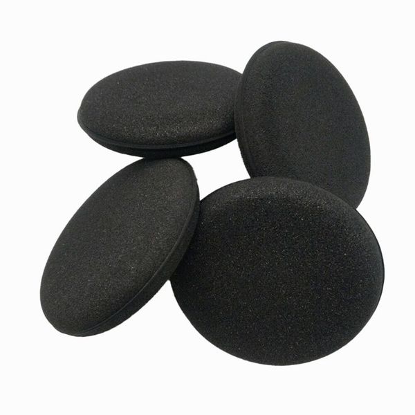 

cleaning polishing foam sponges kit microfiber pads supplies automotive car sponge