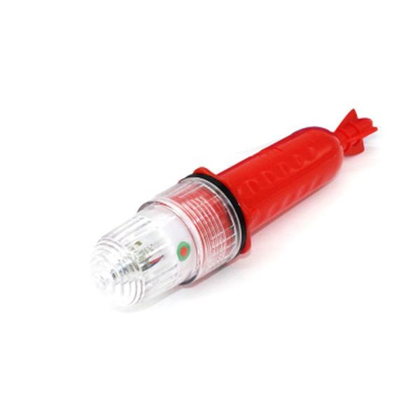 

fishing accessories 2021 mini led bait deep sea underwater tackle squid flashing fish lure lamp