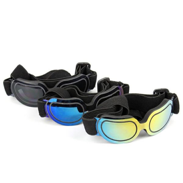 

dog apparel fashion cool pets summer outdoor pet goggles sunglasses puppy eyewear props products