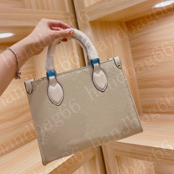 

women genuine leather designer onthego handbags tote twist handbag messenger shopping bag shoulder pockets totes cosmetic