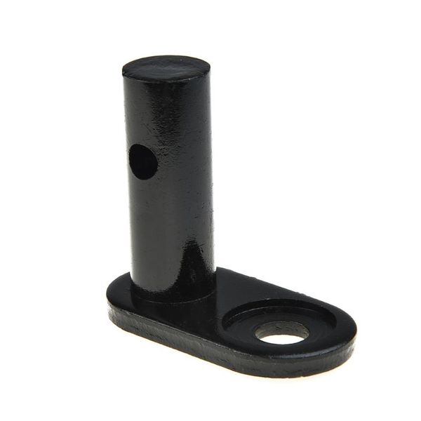

car & truck racks bike towbar drawbar baby pet sundries bicycle trailer hitch coupler steel durable cycling accessories