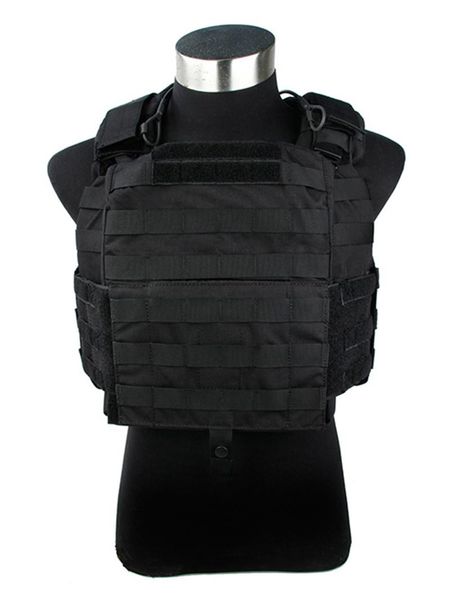 

hunting jackets tmc2705-bk tactical vest stored in equipment, Camo;black