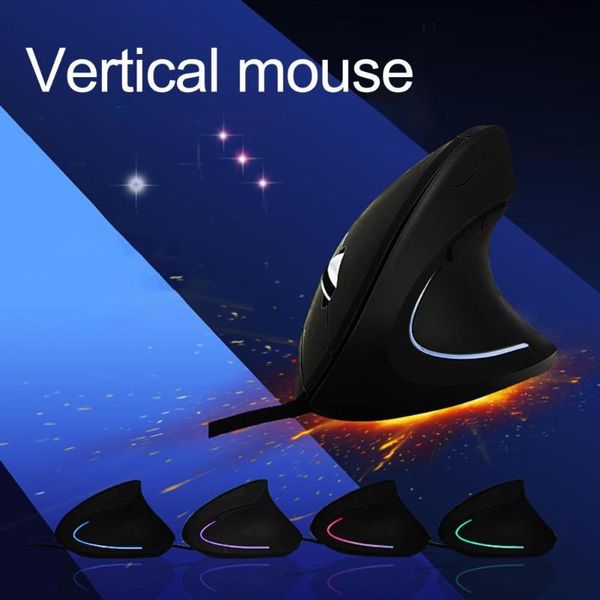 

mice useful wired mouse universal computer accessories right hand vertical