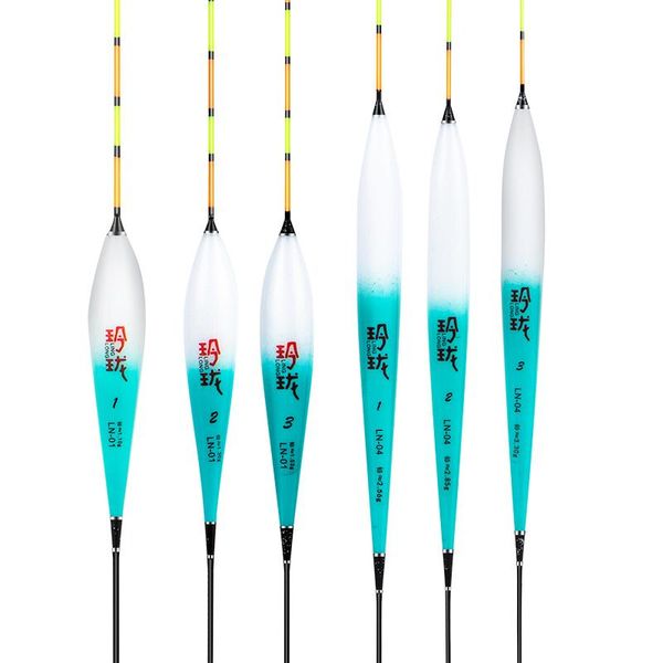 

fishing float long vertical highly sensitive fish accessories