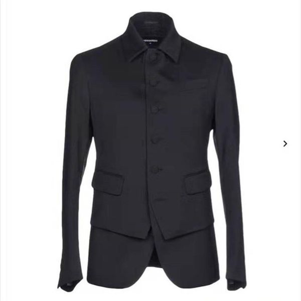 

men's suits & blazers m-6xl custom size wear 2021 original design of, White;black