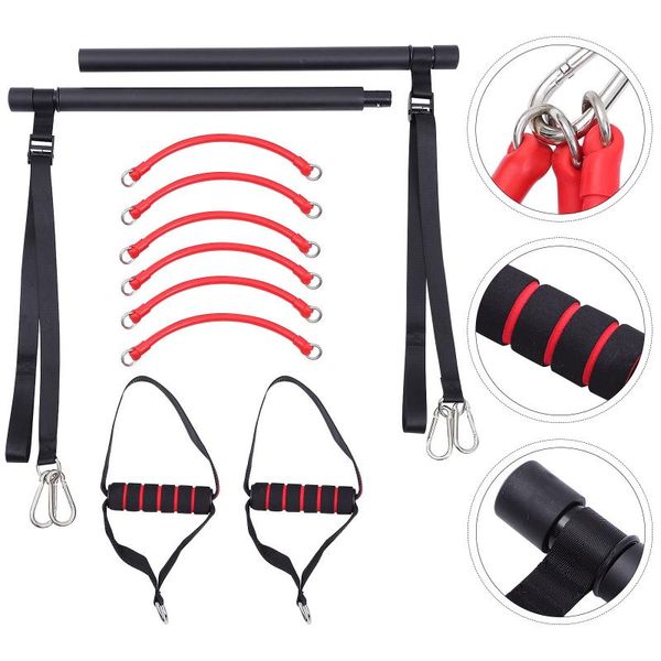 

resistance bands 1 set practical arm expander band chest builder workout equipment
