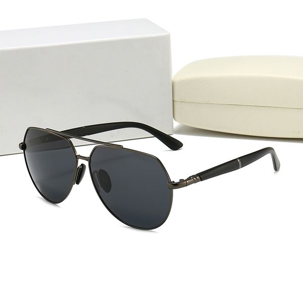 

2021 vintage oversize sunglasses men women's fashion eyewear for driving party decoration sun glasses frame, White;black