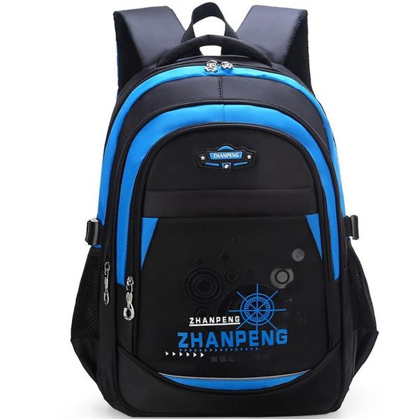 

children school bags girls orthopedic schoolbag kids backpacks primary mochila infantil p1150