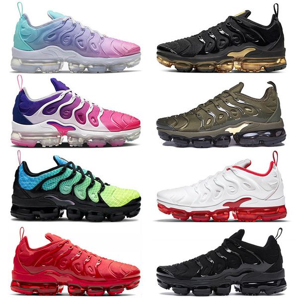

shoes mens women plus tn running pastel metallic gold cargo khaki tns light menta vapurmax tennis sneakers