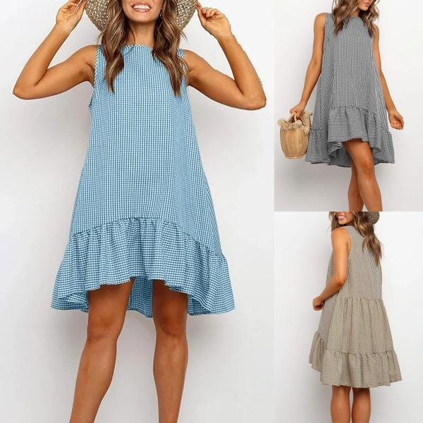 

maternity dresses spring summer sling casual loose dress clothes for pregnant women vestidos gravidas lady pregnancy, White
