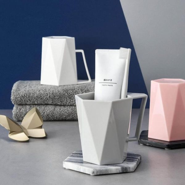 

mugs personality novelty coffe cup and with coffee travel plastic mug milk juice tea reusable water cups