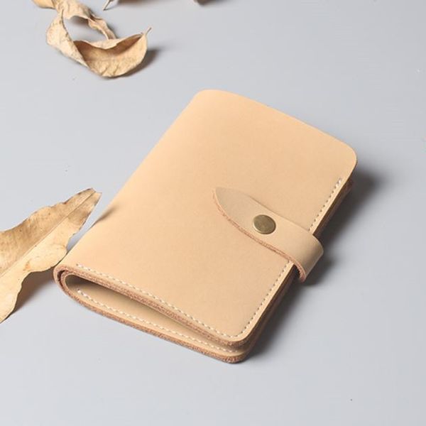 

genuine leather lady cowhide bifold wallet fashion women purse card holder christmas gift, Red;black