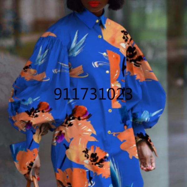 

ethnic clothing summer african dresses for women dashiki print shirt clothes plus size vestidos africa dress, Red