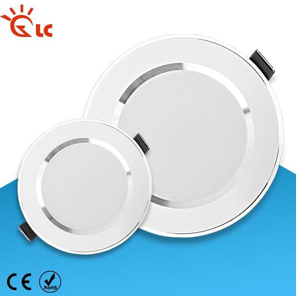 

ceiling light 3w 5w 7w 9w 12w 15w 230v cold white warm panel for living room home indoor lights led