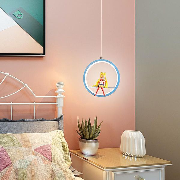 

ceiling lights nordic led lamparas de techo luminaria lampara industrial decor living room bedroom