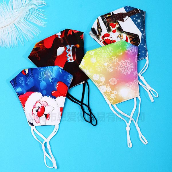 

custom logo new 3d dust-proof hanging ear cotton inner ventilation mask