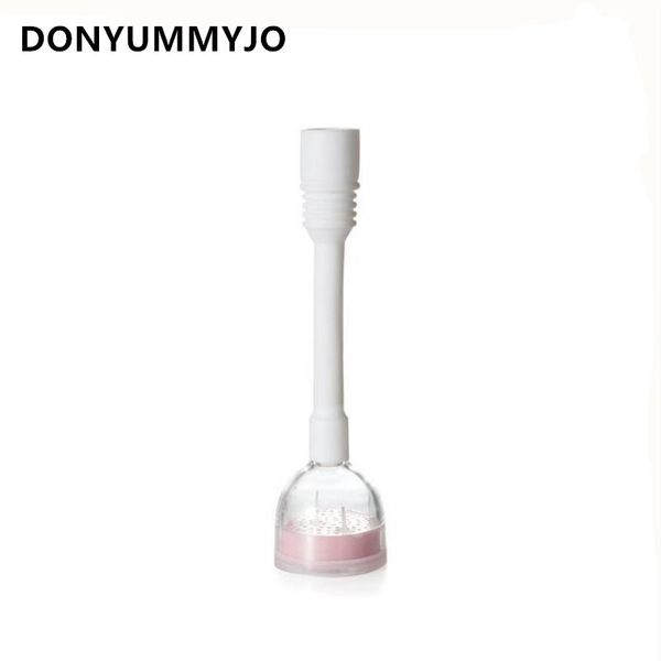 

kitchen faucets 1pcs faucet hose aerator nozzle energy stone filter tap accessories