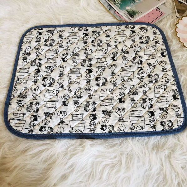 

the dog clothes four seasons cat summer small dog pad