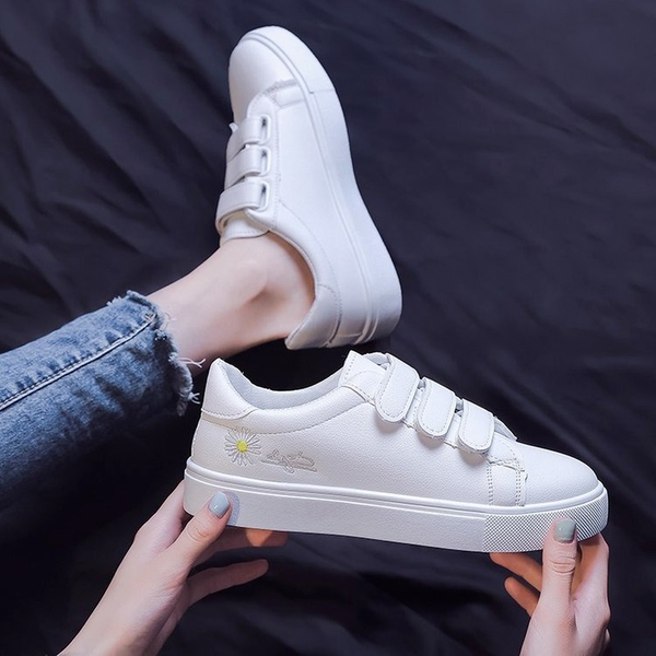 

new spring women casual shoes fashion comfort white sneakers breathable women sneakers platforms sneaker zapatillas de mujer