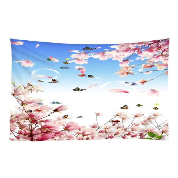 

tapestries american style wall tapestry tablecloth beach towel home art decor