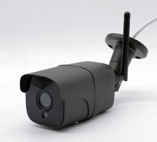 

wireless wire ir vision waterproof ip cameras two way audio xmeye app 5mp 1080p indoor outdoor camera