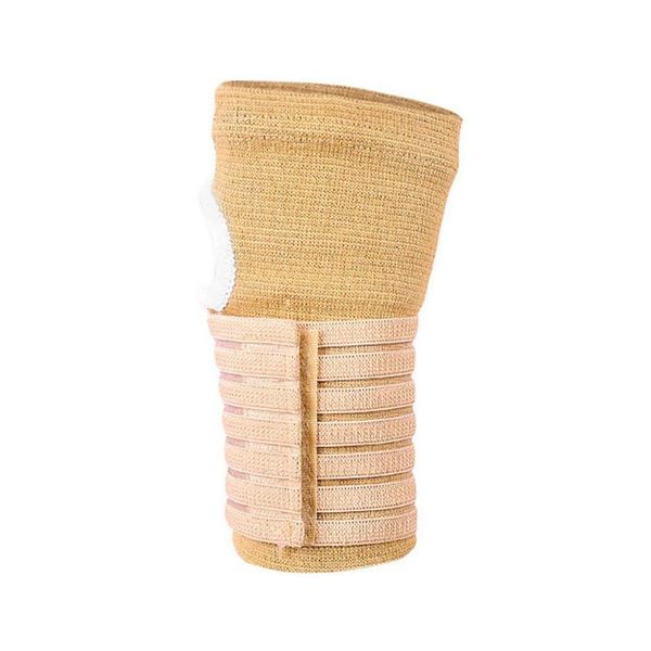 

gym finger compression wrist band sports wristband training movement sprained breathable computer keyboard hand gloves support, Black;red