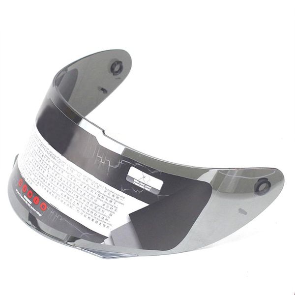

motorcycle helmets accessories replacement helmet visor professional full face lens protection outdoor shield windproof for jiekai-313
