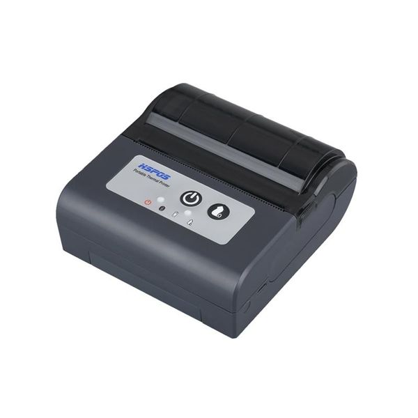 

printers hspos pdf file printing service mini portable 80mm usb bt thermal printer support windows linux android ioseasy to sdk.