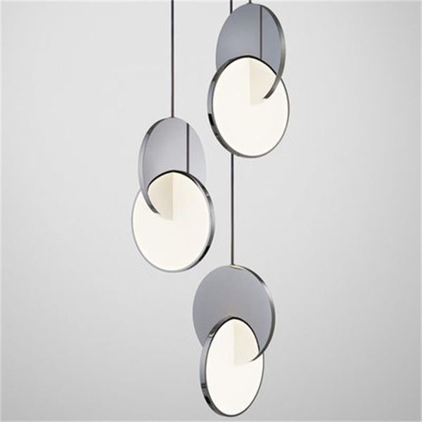 

pendant lamps modern nordic lamp luminaire kitchen fixtures dining bar lumiere living room light bedroom hanging